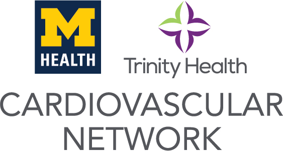 Cardiovascular Network of West Michigan Trinity Health Michigan Health Cardiovascular Network of West Michigan Trinity Health Michigan Health